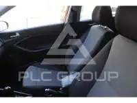 2020 Hyundai I20