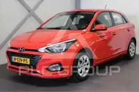 2020 Hyundai I20