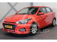 2020 Hyundai I20