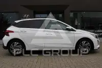 2020 Hyundai I20