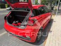 2020 Hyundai I20
