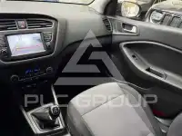2020 Hyundai I20
