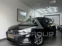2020 Hyundai I20