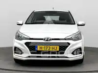 2020 Hyundai I20