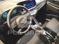 2020 Hyundai I20