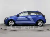 2020 Hyundai I20