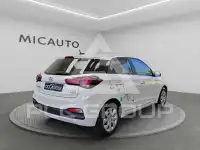 2020 Hyundai I20