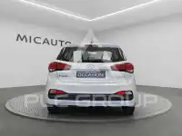 2020 Hyundai I20