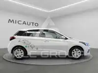 2020 Hyundai I20