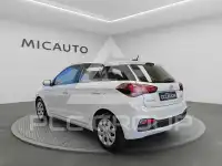 2020 Hyundai I20