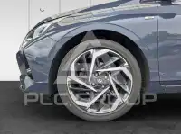2020 Hyundai I20