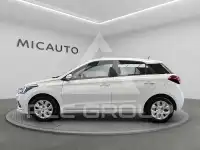 2020 Hyundai I20
