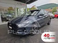 2020 Hyundai I20