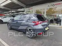 2020 Hyundai I20