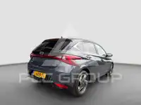 2020 Hyundai I20