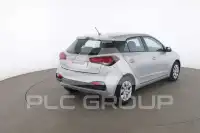 2020 Hyundai I20