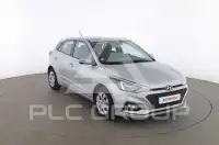 2020 Hyundai I20