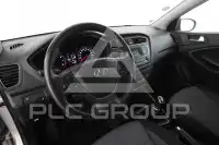 2020 Hyundai I20