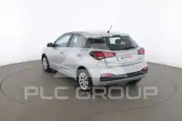 2020 Hyundai I20