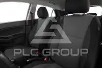 2020 Hyundai I20