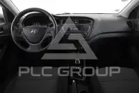 2020 Hyundai I20