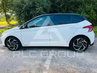 2020 Hyundai I20
