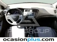 2020 Hyundai I20