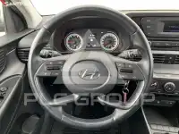 2020 Hyundai I20