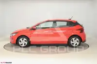 2020 Hyundai I20