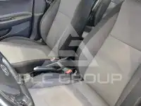 2020 Hyundai I20