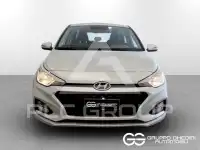2020 Hyundai I20