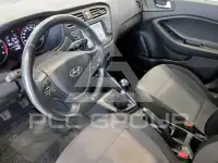 2020 Hyundai I20