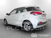 2020 Hyundai I20