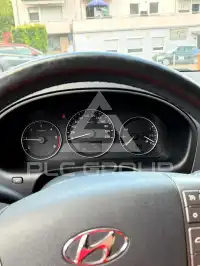2020 Hyundai H-1