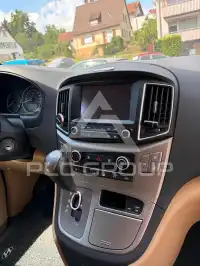 2020 Hyundai H-1