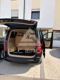 2020 Hyundai H-1