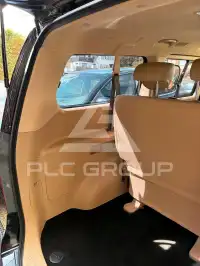 2020 Hyundai H-1