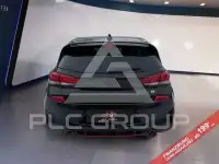 2020 Hyundai I30