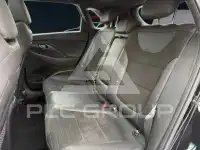 2020 Hyundai I30