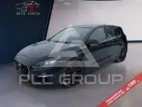 2020 Hyundai I30