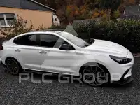 2020 Hyundai I30