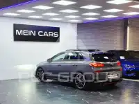 2020 Hyundai I30