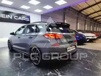2020 Hyundai I30