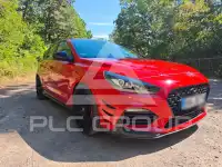 2020 Hyundai I30