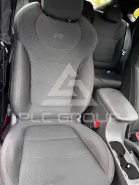 2020 Hyundai I30