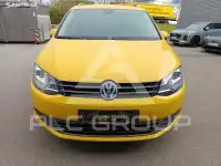 2020 Volkswagen SHARAN