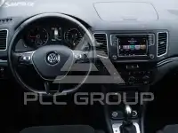 2020 Volkswagen SHARAN