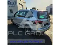 2020 Volkswagen SHARAN
