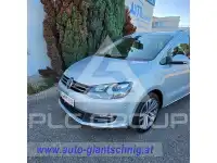 2020 Volkswagen SHARAN