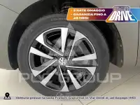 2020 Volkswagen SHARAN